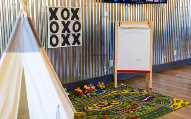 Sweet Escape By Ghosal Luxury Lodging