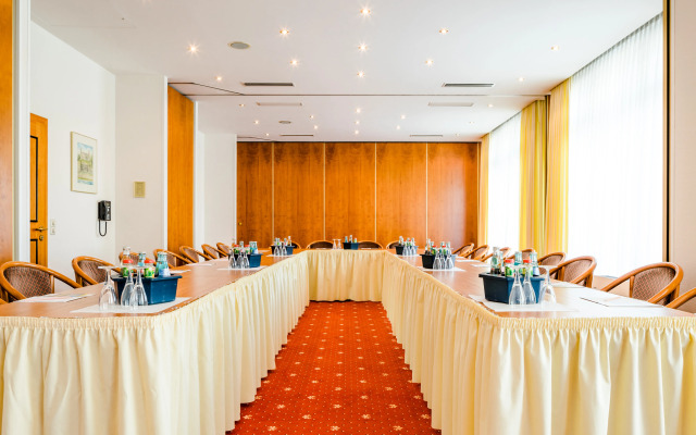 Taste Hotel Dresden - ehemals Residenz Alt Dresden