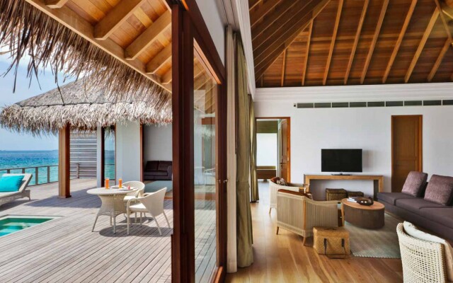 Dusit Thani Maldives