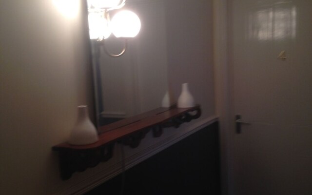 Lynebank House Hotel B&B