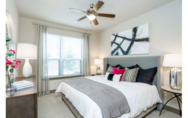 Suite Destination Austin City Center