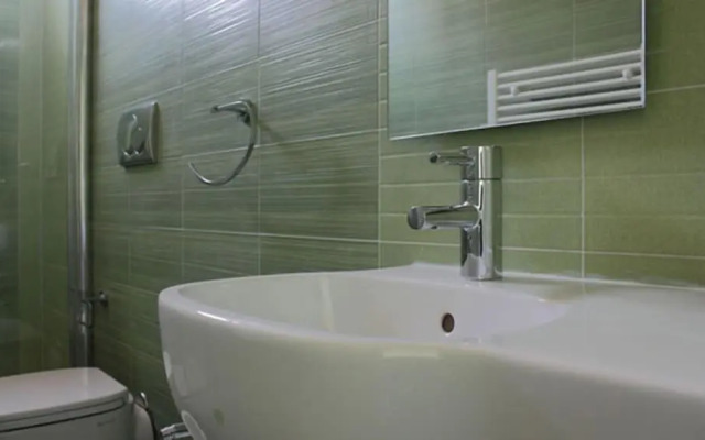 Room-etna Holiday Home Studio Glicine