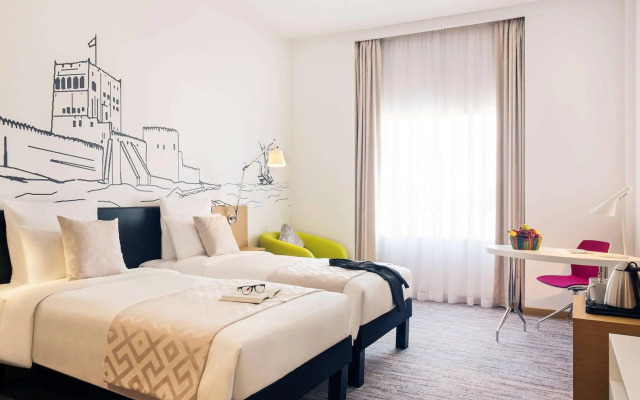 Mercure Sohar