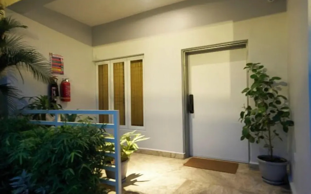 Green House Hotels and Apartments