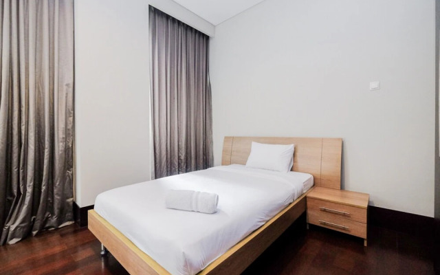 Relaxing Pearl Garden 3Br Apartment