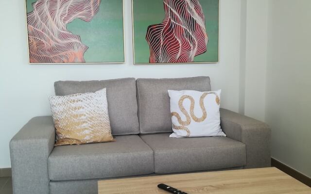 Blaumar Residencial