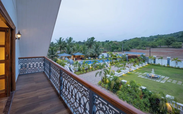 House of Celebration