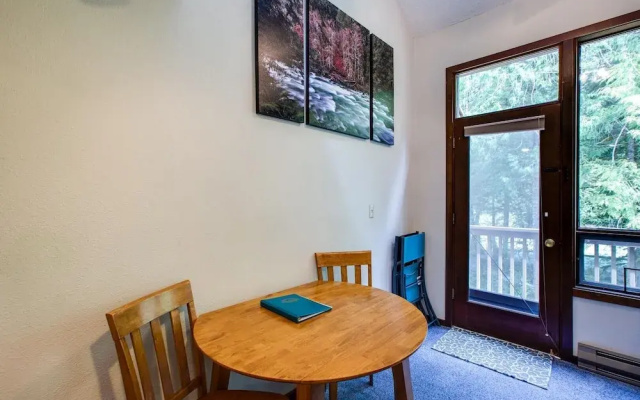 Snowater Condo #14