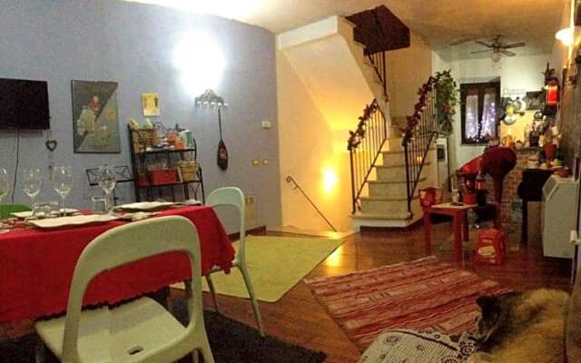 B&B La Torretta