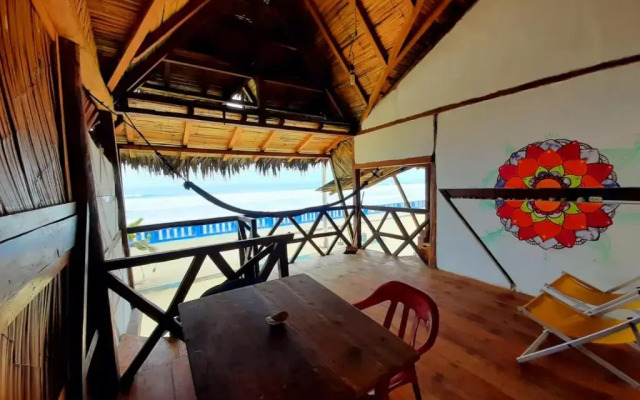 Hostal Mirada Al Mar