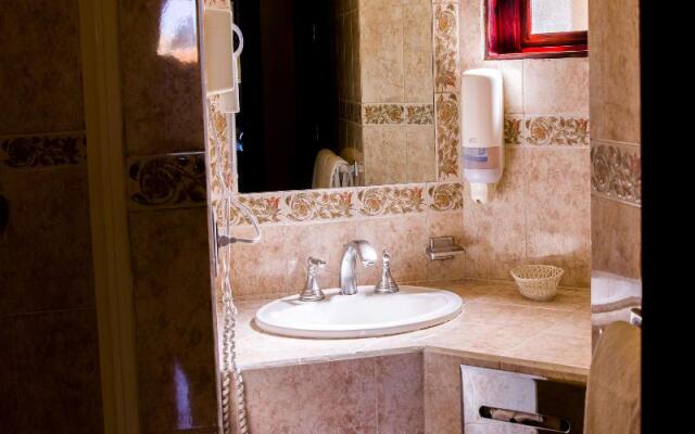 Suites Bello Xochimilco by DOT Tradition