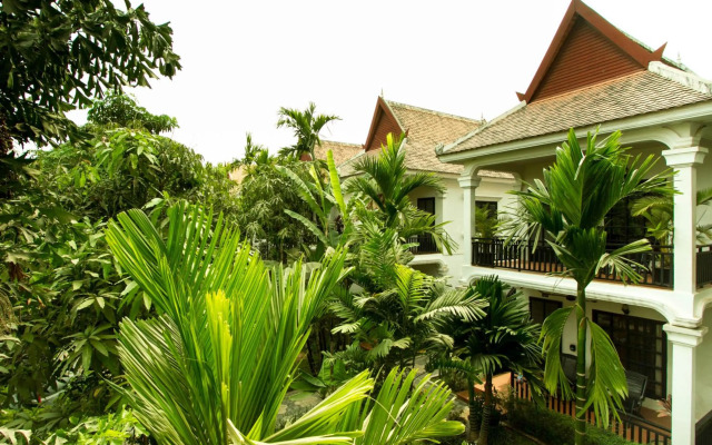 Sonalong Boutique Village & Resort