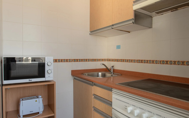 Apartamentos Fuentepark