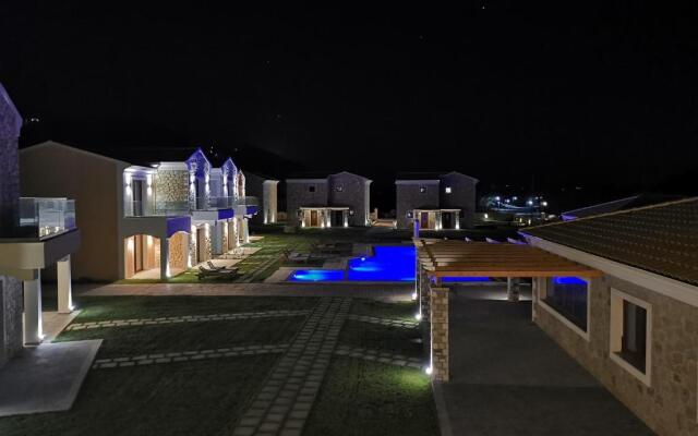 Erikousa Palace Martha Studios by Corfu Escapes
