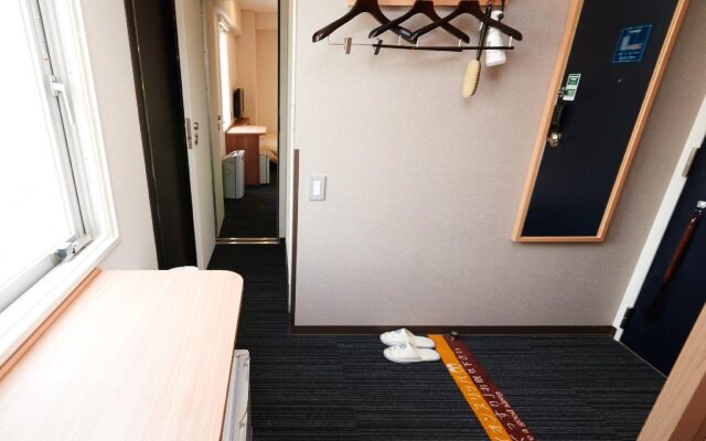 Super Hotel Namba Nippombashi