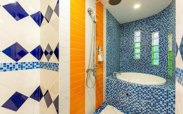Ocean Star B&B
