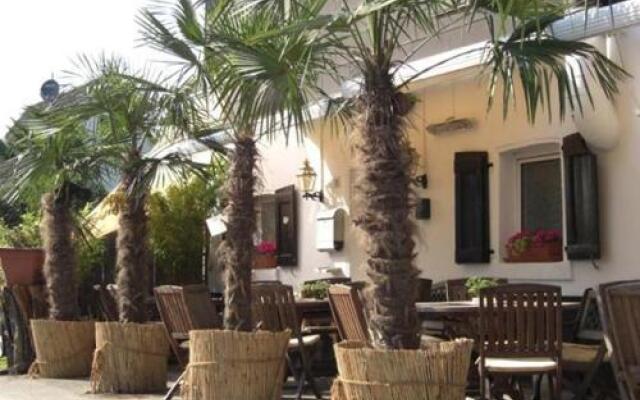 Hotel Garni Haus Schönberger