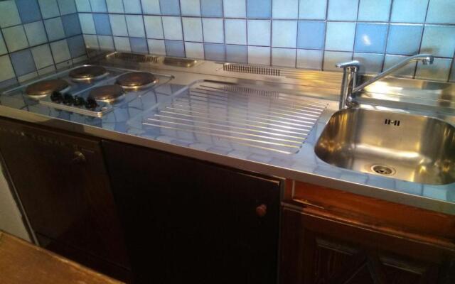 Apartment 69 Residence Palace 1