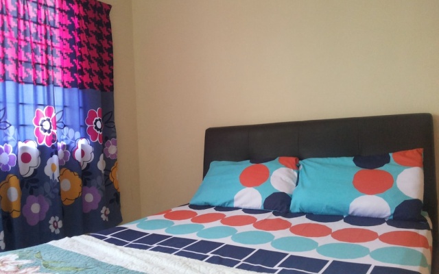 YY Residence – Guest Rooms – Ipoh