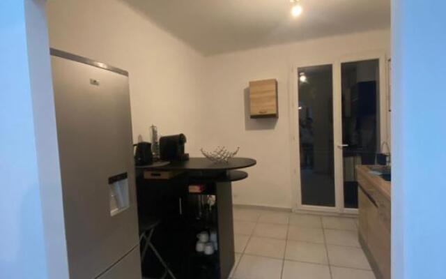 Grand Appartement lumineux 75m2
