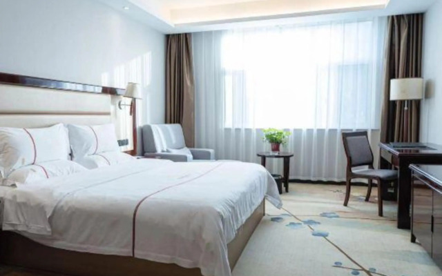 Shangdong Business Hotel