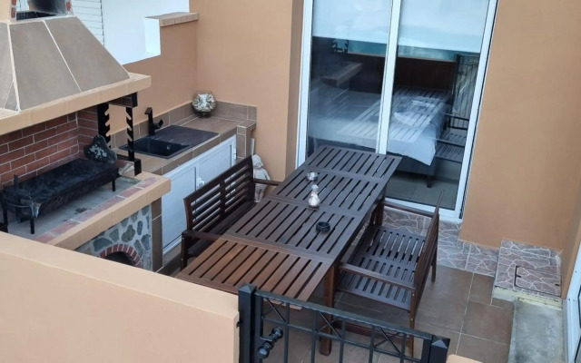 Hermes Complex 2 Kappari Paralimni Cyprus