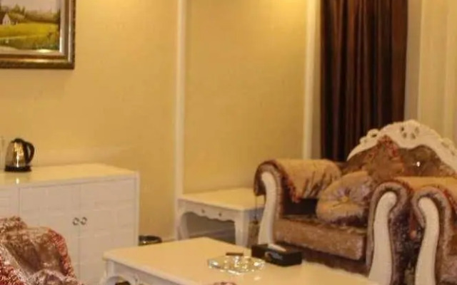 Yu Cheng International Hotel