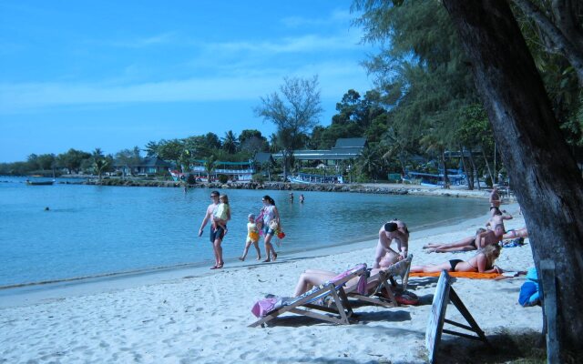Blue Lake Resort & Spa Koh Chang