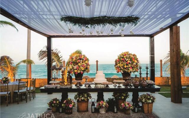 Beijupirá Lodge Noronha