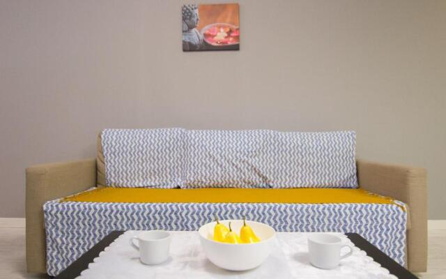 Torres de Quart 26 apartment