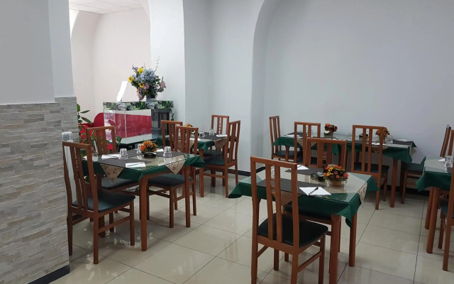 Hotel Le Tre Stazioni