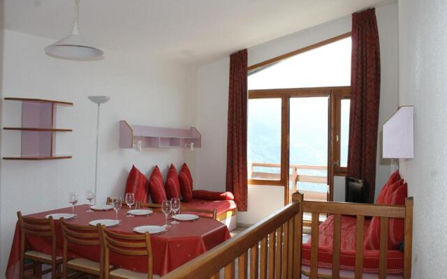 Résidence Grand Bois A1118 Clés Blanches