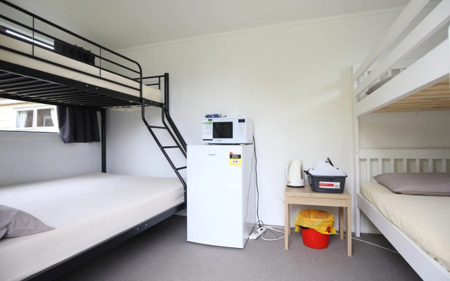 Orere Point TOP 10 Holiday Park