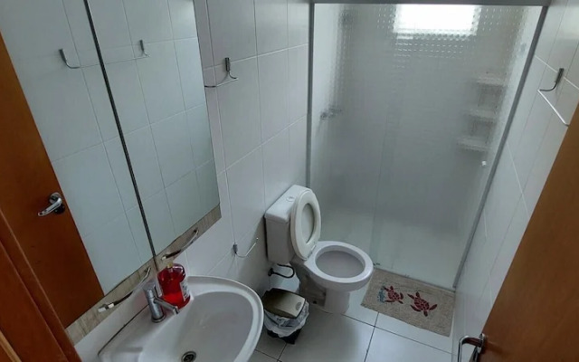 Nautilus Caminho do Sol em Penha-SC