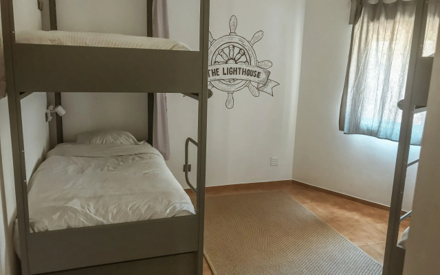The Lighthouse Hostel