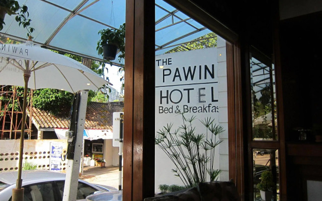 Fadragon Hotel
