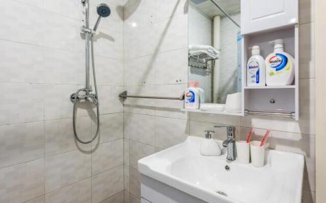 Chengdu Qingyang Wenshu Temple Locals Apartment 00144660