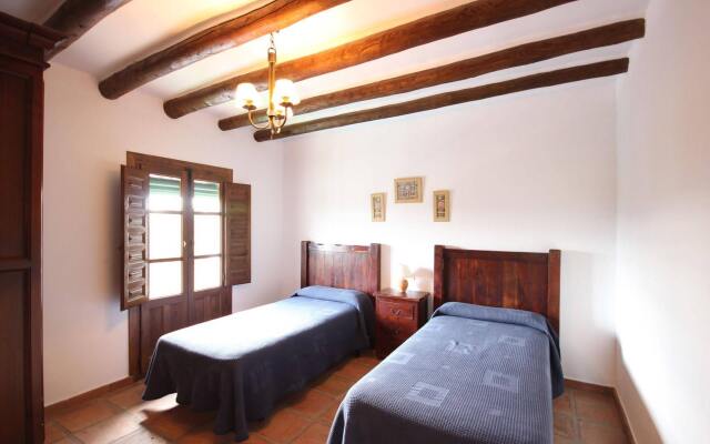 Casas de Cantoblanco