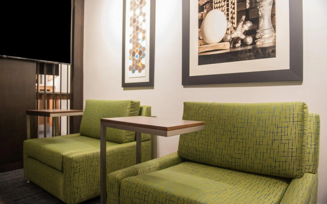 Holiday Inn Express & Suites Ruston by IHG