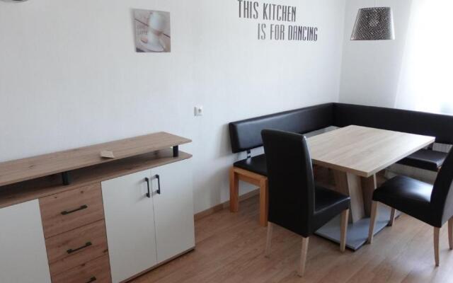 JOE's Appartement