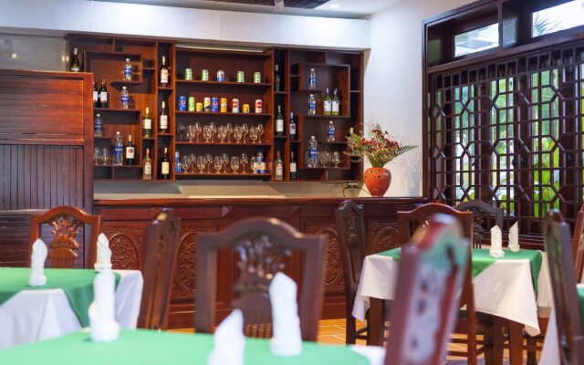 Green Hill Villa