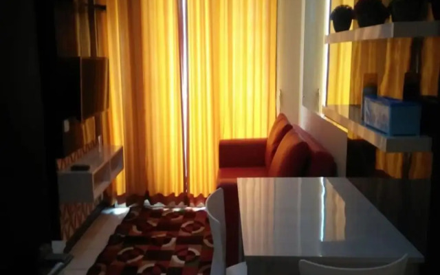 Sentra Timur Residence