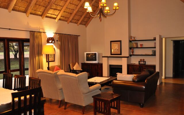 Leriba Golf Lodge