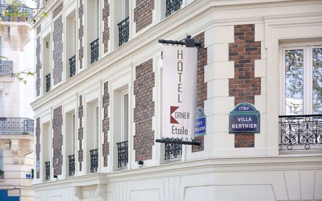 Hôtel Korner Etoile