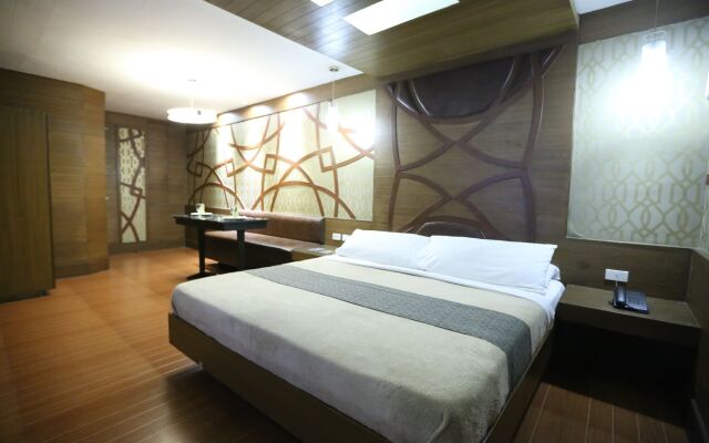 Victoria Court Canley - Pasig