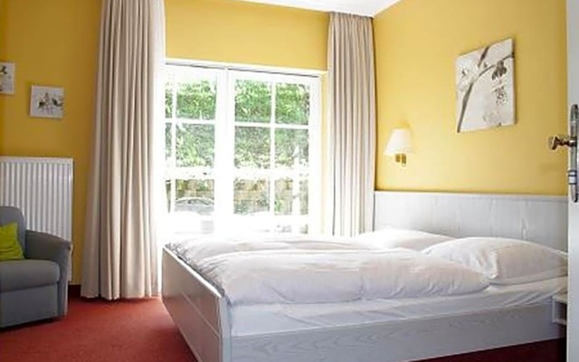 Hotel & Restaurant Weinberg