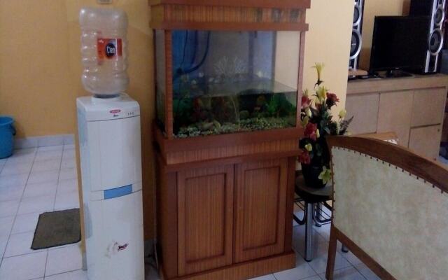 Kota Bunga F