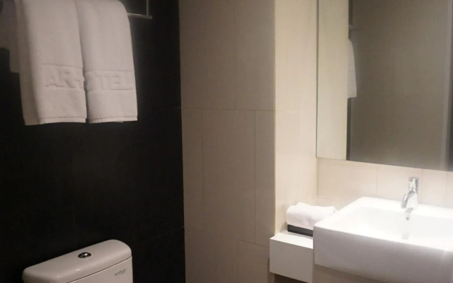 ARTOTEL Thamrin Jakarta