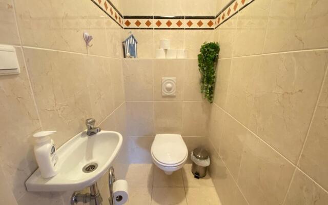 Callantsoger Staete A101
