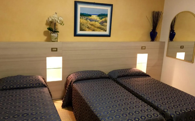 Hotel Della Motta